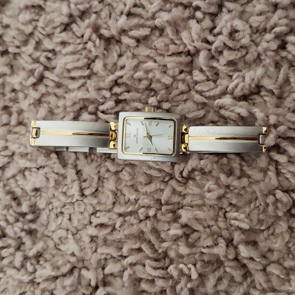 Anne Klein Watch